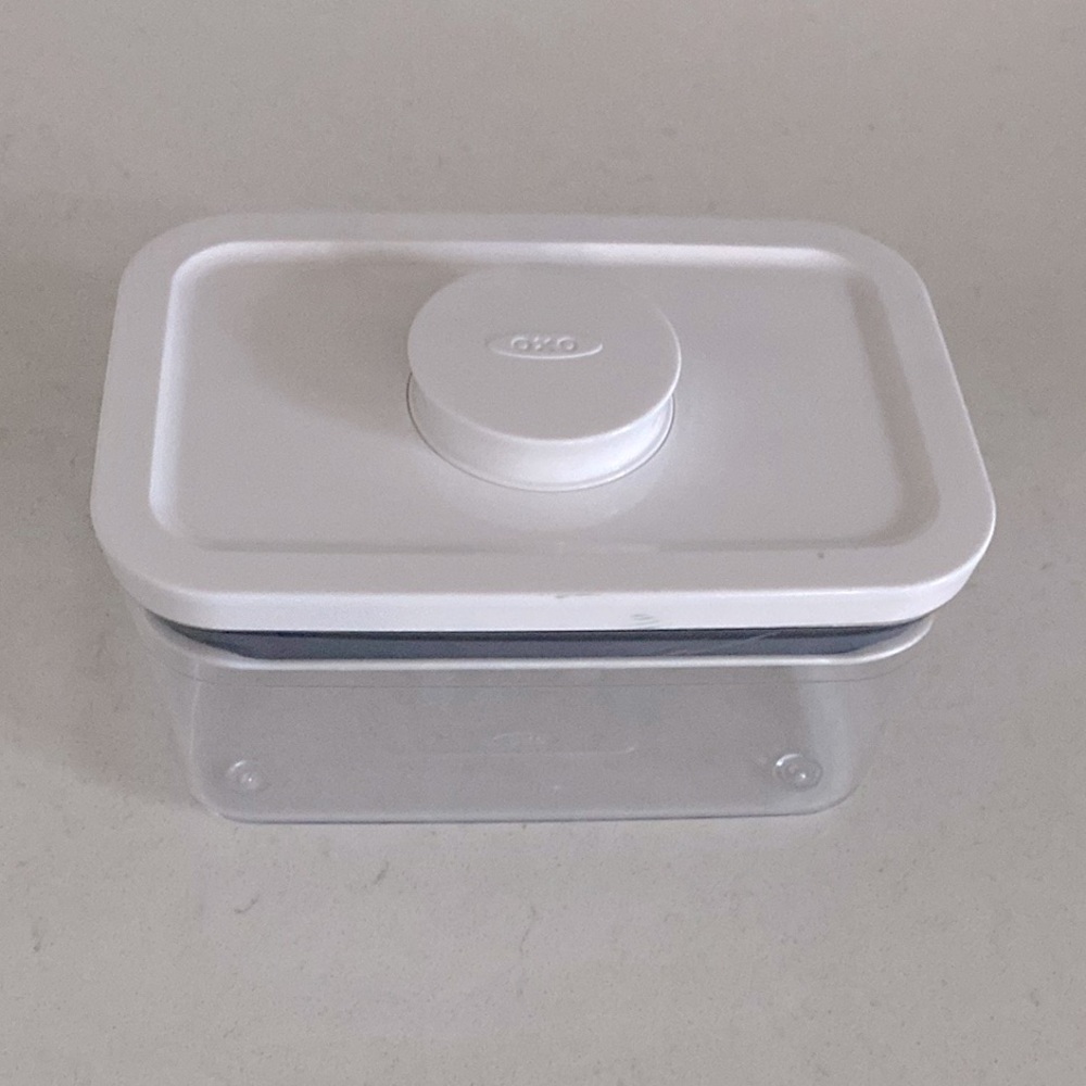 OXO Good Grips POP Container - Airtight Food Storage